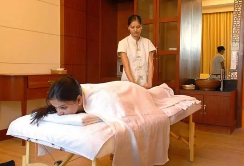 Fotos del hotel Cambay Grand Kukas:  25