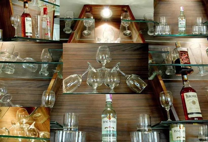 Fotos del hotel Cambay Grand Kukas:  7