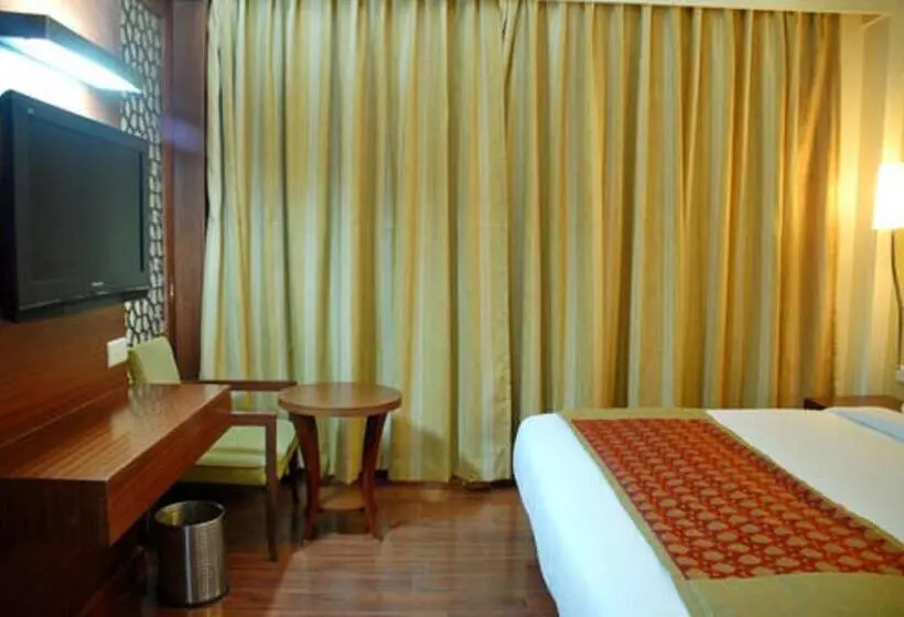 Fotos del hotel Cambay Grand Kukas:  22