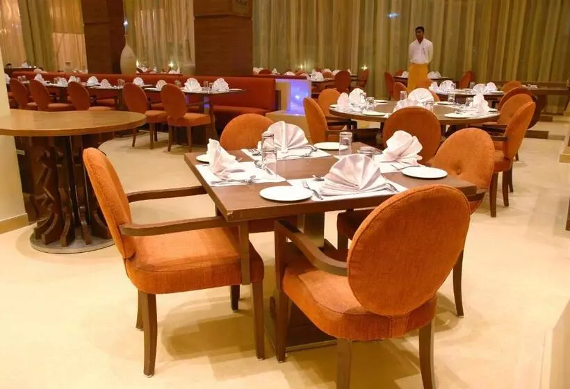 Fotos del hotel Cambay Grand Kukas:  17