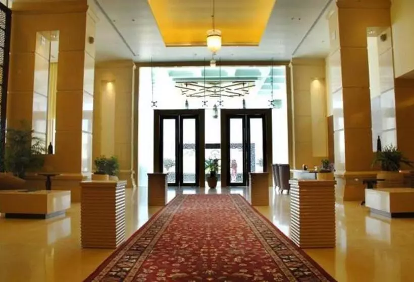 Fotos del hotel Cambay Grand Kukas:  15