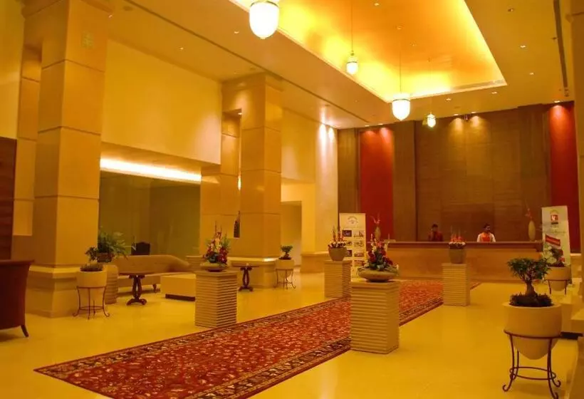 Fotos del hotel Cambay Grand Kukas:  4