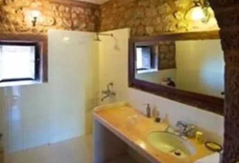 Fotos del hotel Chandelao Garh:  5