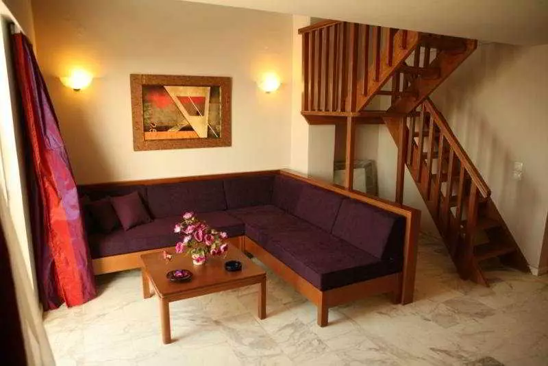 Fotos del hotel Constantin:  7