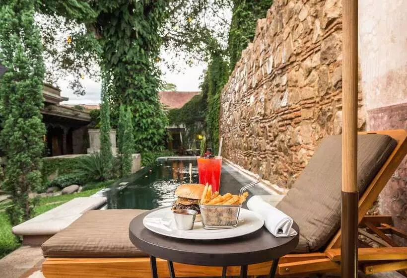 Fotos del hotel El Convento Boutique:  3