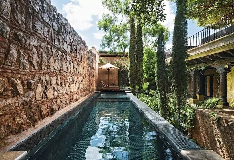 Fotos del hotel El Convento Boutique:  2