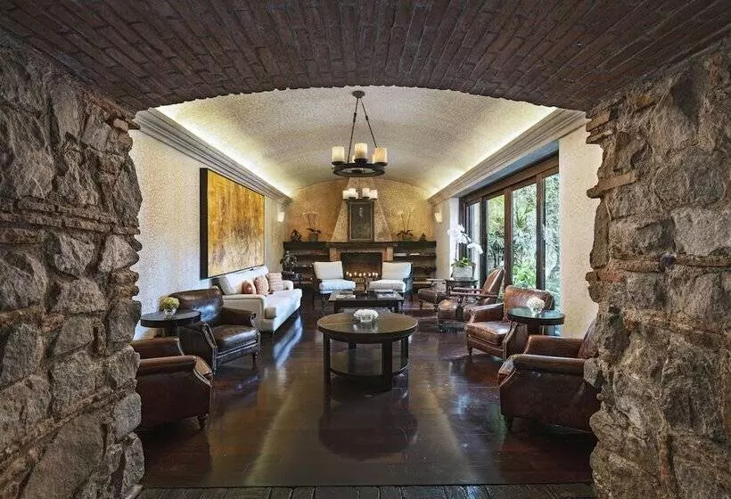 Fotos del hotel El Convento Boutique:  22