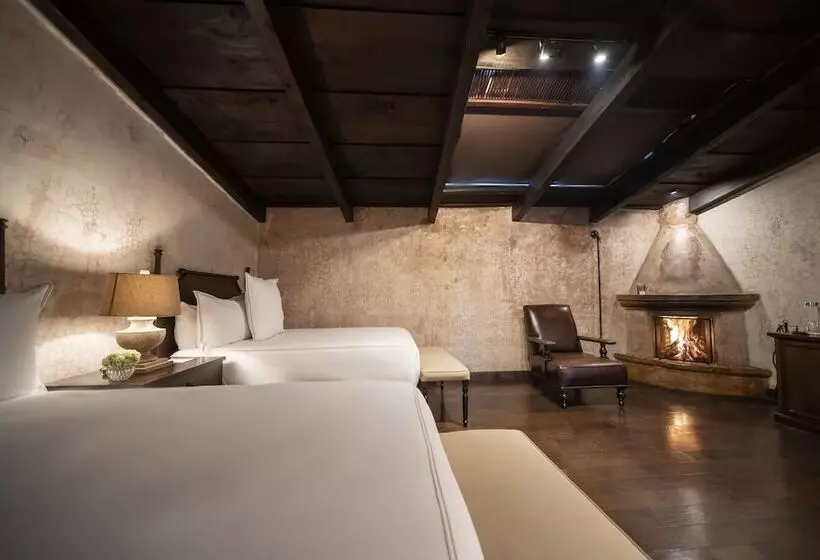 Fotos del hotel El Convento Boutique:  11