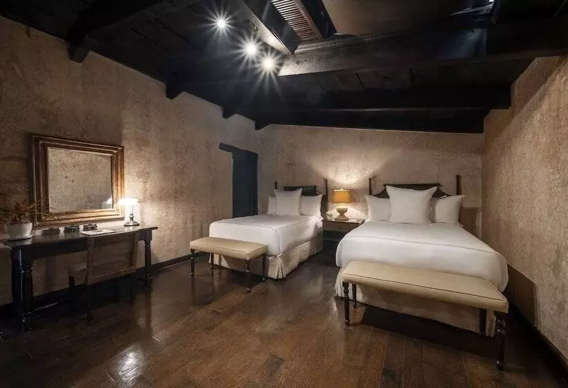 Fotos del hotel El Convento Boutique:  12