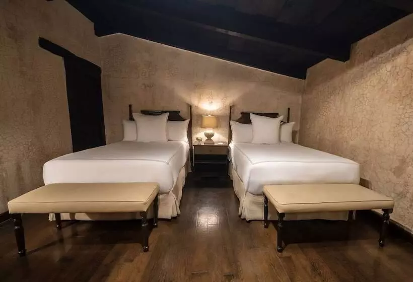 Fotos del hotel El Convento Boutique:  20