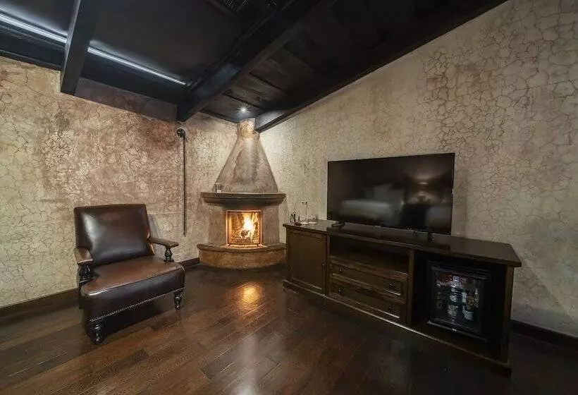 Fotos del hotel El Convento Boutique:  23