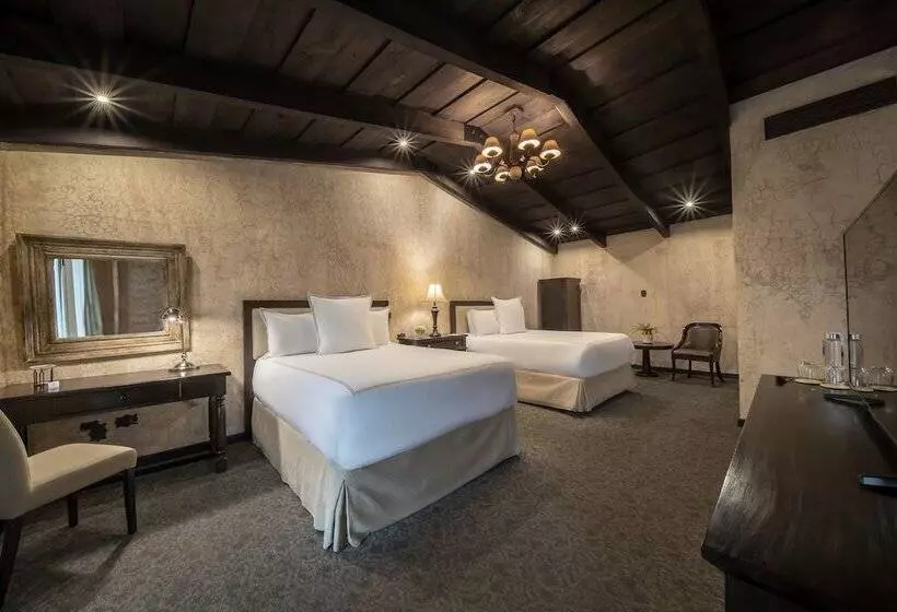 El Convento Boutique