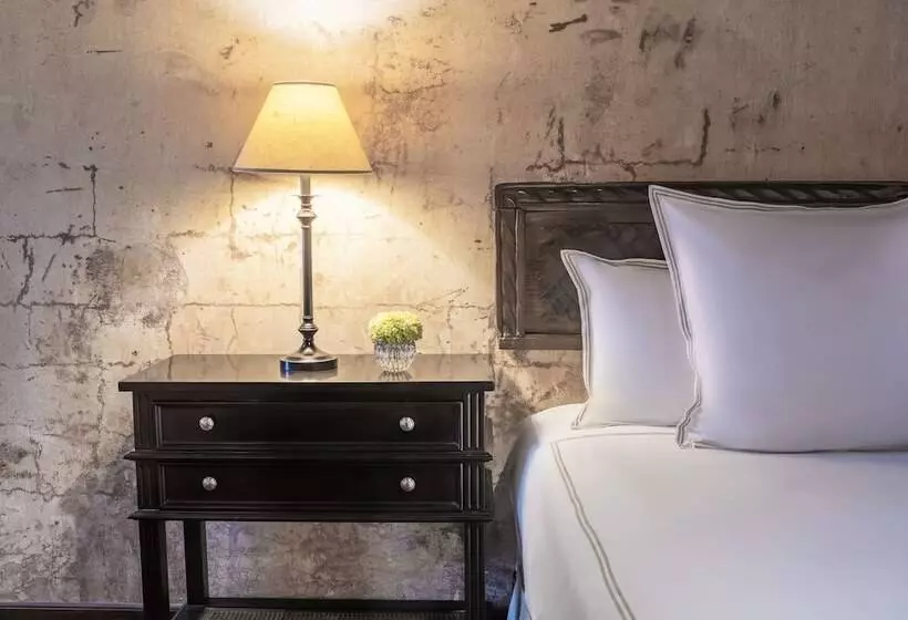 Fotos del hotel El Convento Boutique:  7