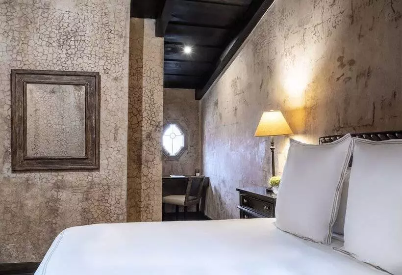 Fotos del hotel El Convento Boutique:  17