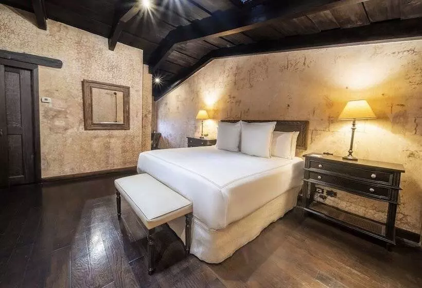 Fotos del hotel El Convento Boutique:  15