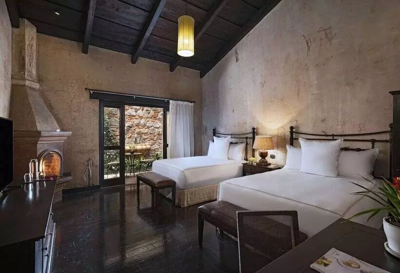 Fotos del hotel El Convento Boutique:  14