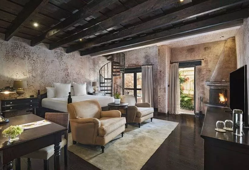 Fotos del hotel El Convento Boutique:  24