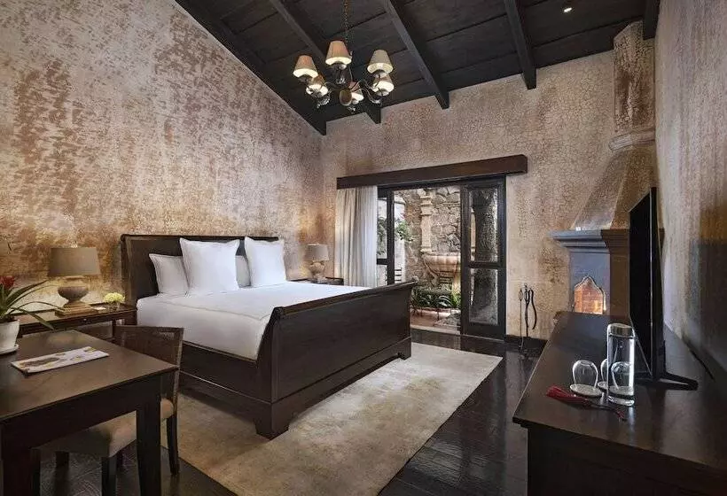 Fotos del hotel El Convento Boutique:  16