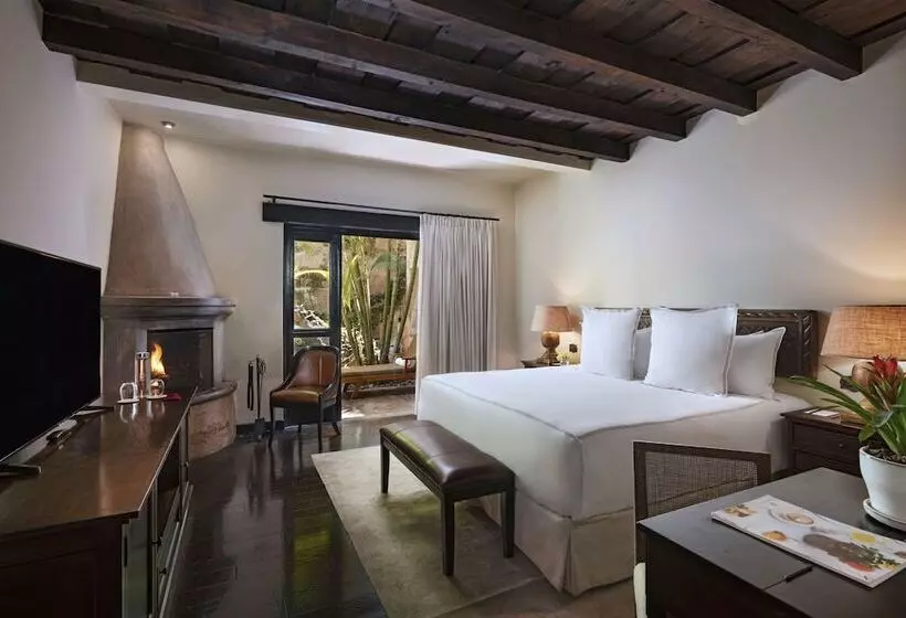 Fotos del hotel El Convento Boutique:  9