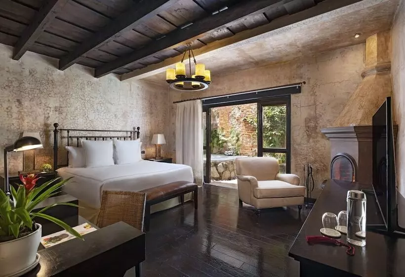 Fotos del hotel El Convento Boutique:  8