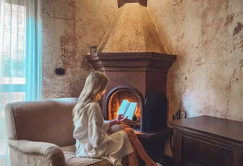 Fotos del hotel El Convento Boutique:  4