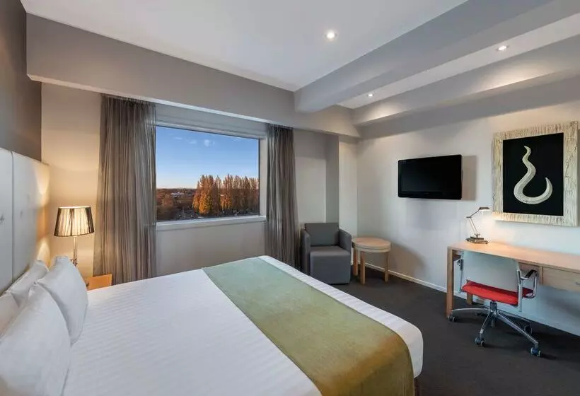 Fotos del hotel Fable Christchurch:  13