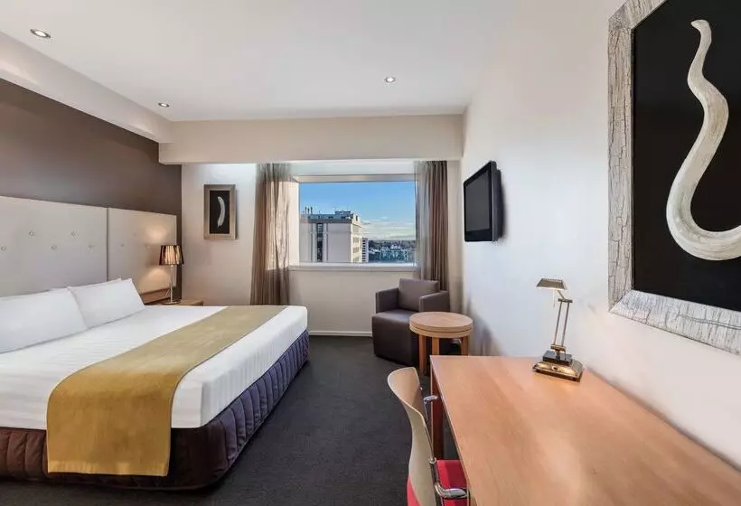 Fotos del hotel Fable Christchurch:  16