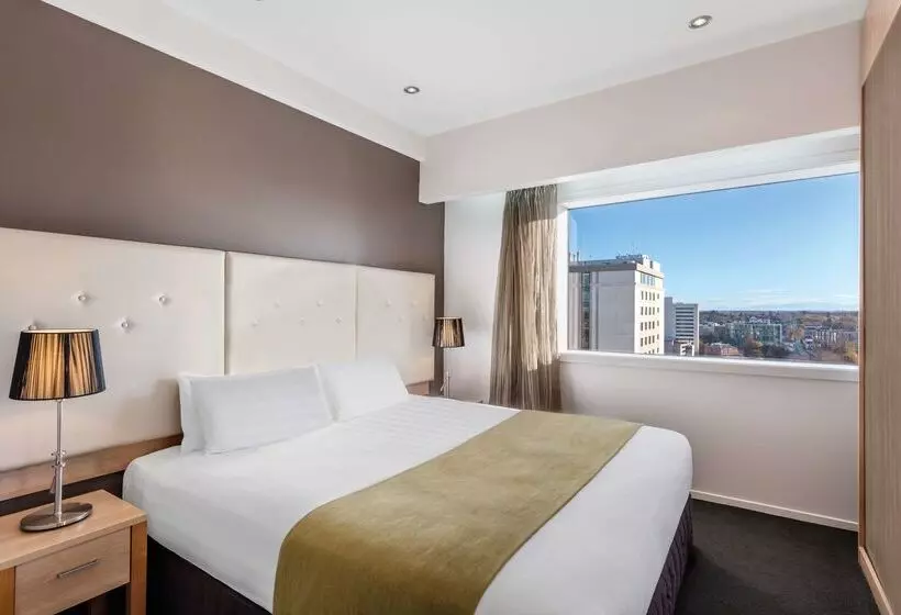 Fotos del hotel Fable Christchurch:  25