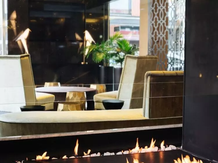 Fotos del hotel Fable Christchurch:  7