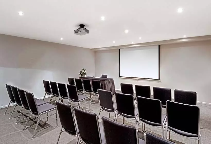 Fotos del hotel Fable Christchurch:  6