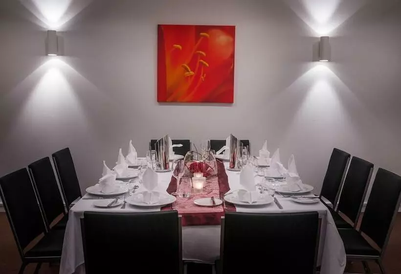 Fotos del hotel Fable Christchurch:  14