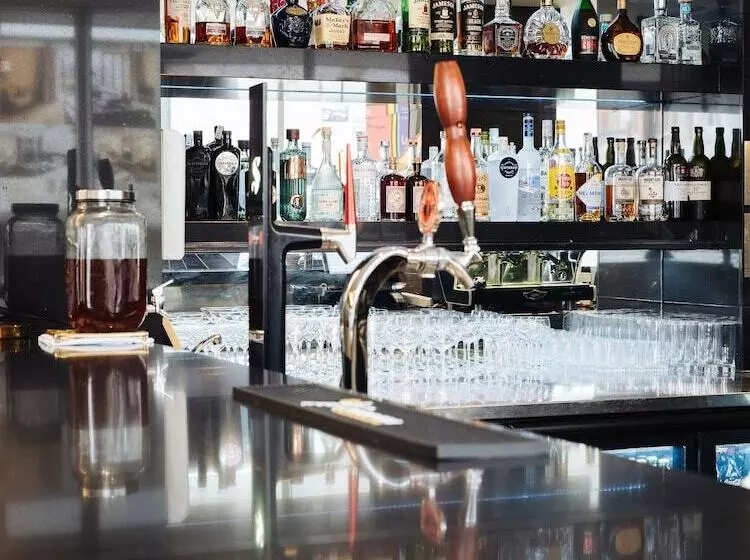 Fotos del hotel Fable Christchurch:  5