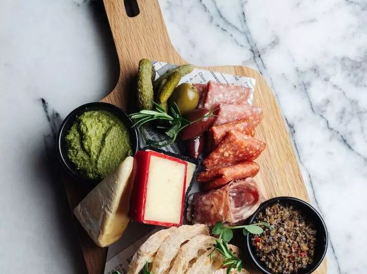 Fotos del hotel Fable Christchurch:  11