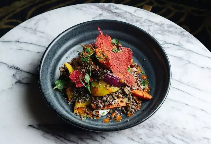 Fotos del hotel Fable Christchurch:  21