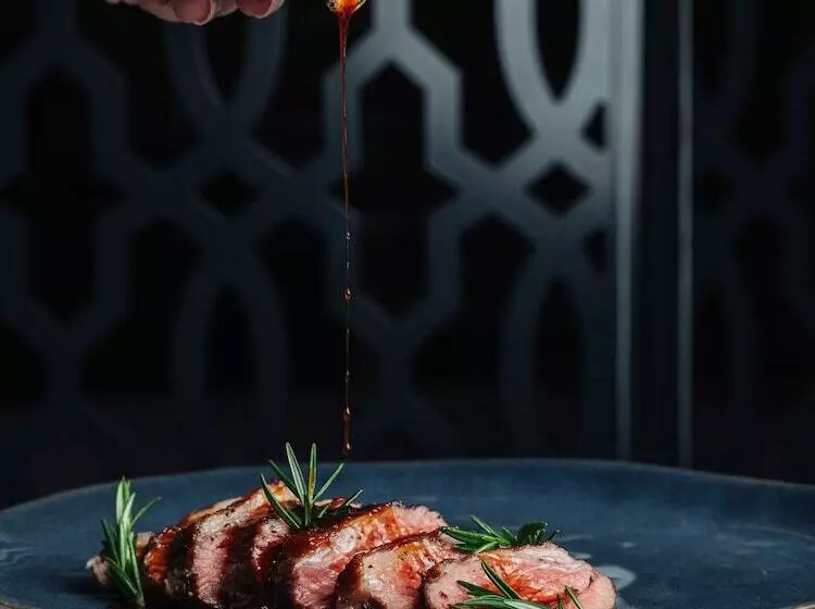 Fotos del hotel Fable Christchurch:  17