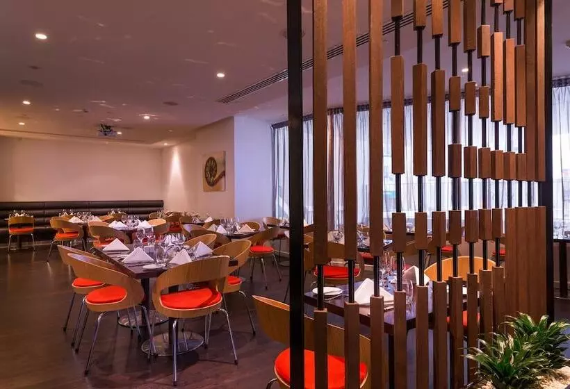 Fotos del hotel Fable Christchurch:  19