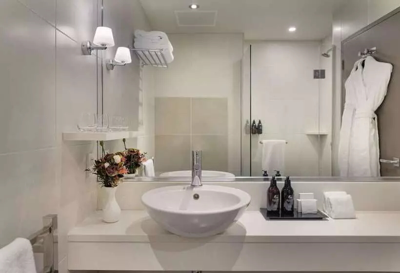 Fotos del hotel Fable Christchurch:  15