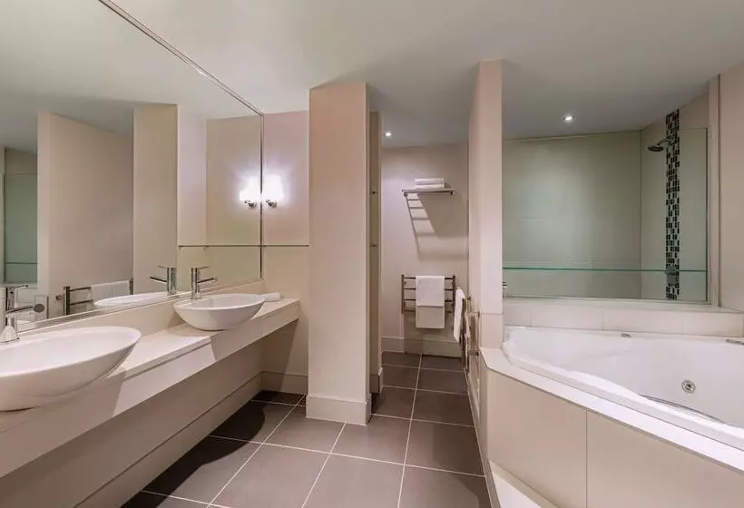 Fotos del hotel Fable Christchurch:  12