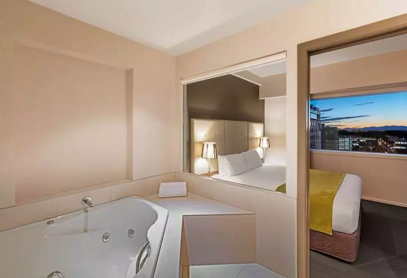 Fotos del hotel Fable Christchurch:  9