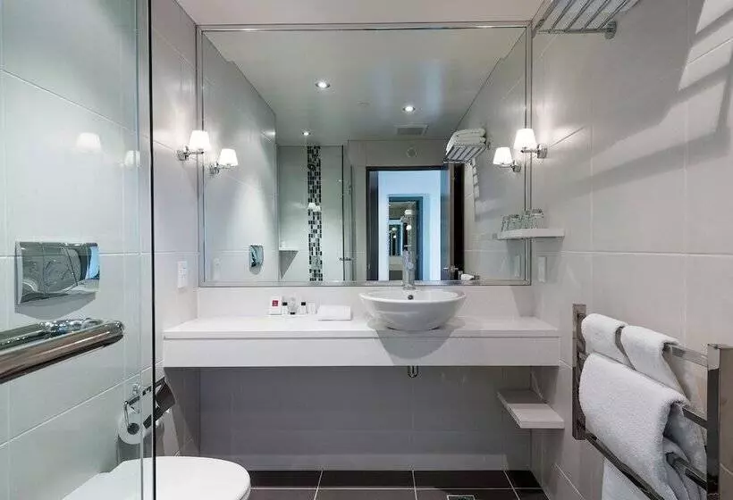 Fotos del hotel Fable Christchurch:  8