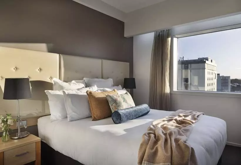 Fotos del hotel Fable Christchurch:  24