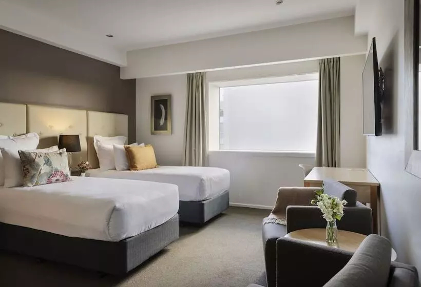 Fotos del hotel Fable Christchurch:  18