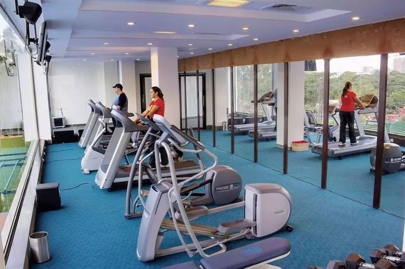 Fotos del hotel Fortune Select Trinity Bangaloremember Itc  Group:  5