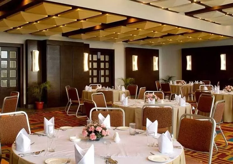 Fotos del hotel Fortune Select Trinity Bangaloremember Itc  Group:  8