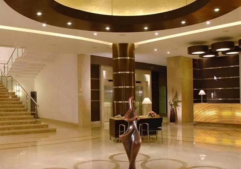 Fotos del hotel Fortune Select Trinity Bangaloremember Itc  Group:  7