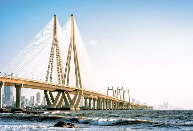 Fotos del hotel Four Seasons Hotel Mumbai:  24