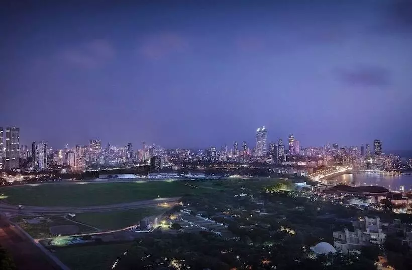 Fotos del hotel Four Seasons Hotel Mumbai:  18