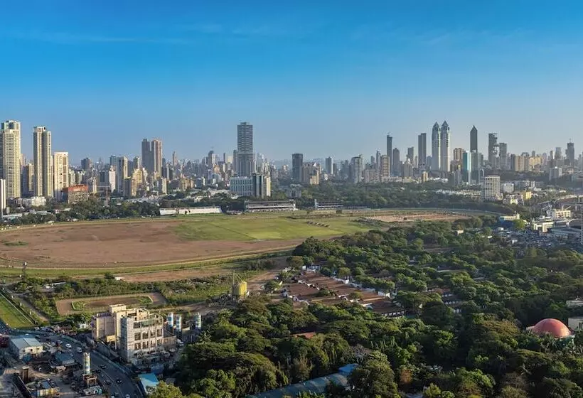 Fotos del hotel Four Seasons Hotel Mumbai:  13