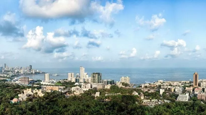 Fotos del hotel Four Seasons Hotel Mumbai:  8