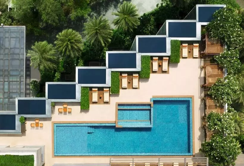 Fotos del hotel Four Seasons Hotel Mumbai:  2